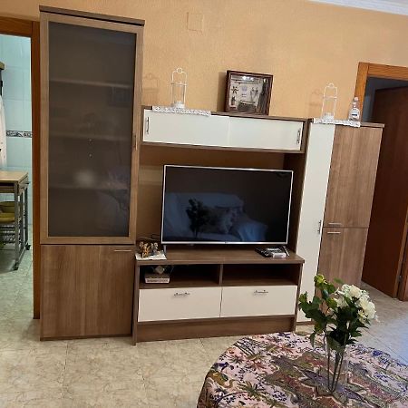 Playa Rihuete 3 Διαμέρισμα El Puerto de Mazarrón Εξωτερικό φωτογραφία