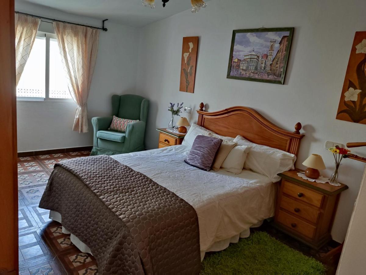 Playa Rihuete 3 Διαμέρισμα El Puerto de Mazarrón Εξωτερικό φωτογραφία